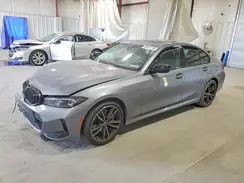 3MW89FF07R8E32135 2024 BMW 3ER
