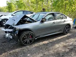 3MW89FF07R8E41420 2024 BMW 3ER