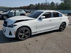 3MW89FF07R8E52272 2024 BMW 3ER