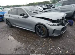 3MW89FF08P8C80749 2023 BMW 3ER