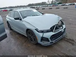3MW89FF08P8C84753 2023 BMW 3ER