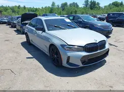 3MW89FF08P8C94456 2023 BMW 3ER