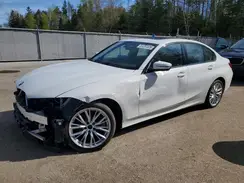 3MW89FF08P8C98605 2023 BMW 3ER