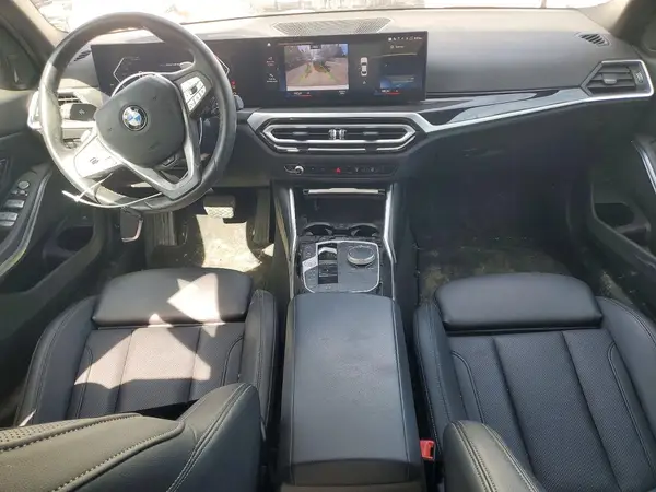 3MW89FF08P8C98605 2023 BMW 3ER - Image 8
