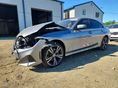 3MW89FF08P8D09733 2023 BMW 3ER