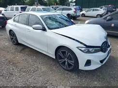 3MW89FF08P8D12728 2023 BMW 3ER