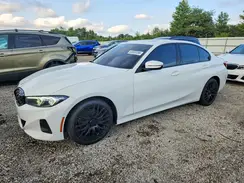 3MW89FF08P8D12793 2023 BMW 3ER