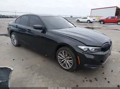 3MW89FF08P8D14897 2023 BMW 3ER