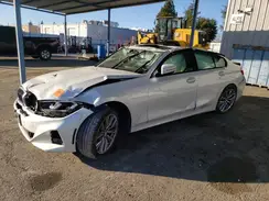 3MW89FF08P8D15533 2023 BMW 3ER
