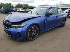 3MW89FF08P8D20845 2023 BMW 3ER