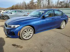 3MW89FF08P8D24507 2023 BMW 3ER