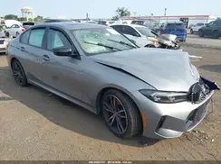 3MW89FF08P8D27648 2023 BMW 3ER