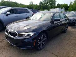 3MW89FF08P8D45454 2023 BMW 3ER