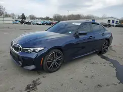 3MW89FF08P8D56583 2023 BMW 3ER