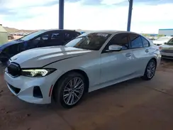3MW89FF08P8D56681 2023 BMW 3ER