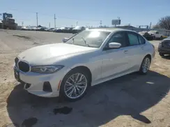 3MW89FF08P8D56728 2023 BMW 3ER