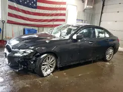3MW89FF08P8D58270 2023 BMW 3ER