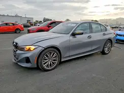 3MW89FF08P8D66143 2023 BMW 3ER