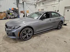 3MW89FF08P8D68877 2023 BMW 3ER