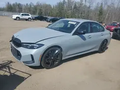3MW89FF08P8D71696 2023 BMW 3ER