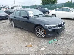 3MW89FF08P8D76199 2023 BMW 3ER