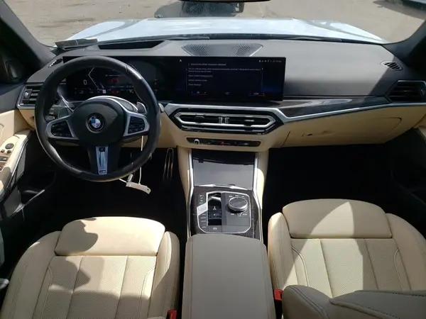 3MW89FF08R8D97458 2024 BMW 3ER - Image 8