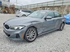 3MW89FF08R8E33553 2024 BMW 3ER