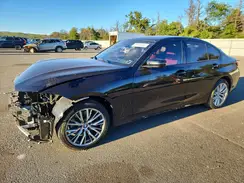 3MW89FF09P8C92926 2023 BMW 3ER