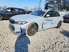 3MW89FF09P8D03052 2023 BMW 3ER