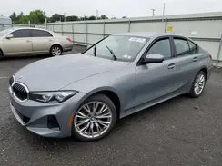 3MW89FF09P8D03763 2023 BMW 3ER