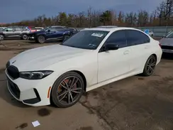 3MW89FF09P8D10986 2023 BMW 3ER
