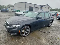 3MW89FF09P8D12396 2023 BMW 3ER