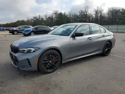 3MW89FF09P8D46600 2023 BMW 3ER