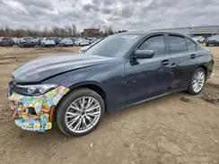 3MW89FF09P8D58259 2023 BMW 3ER