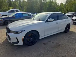 3MW89FF09P8D65518 2023 BMW 3ER