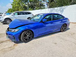 3MW89FF09P8D67902 2023 BMW 3ER