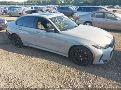 3MW89FF09P8D68094 2023 BMW 3ER