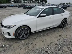 3MW89FF09P8D71156 2023 BMW 3ER