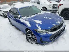 3MW89FF09P8D72243 2023 BMW 3ER