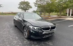 3MW89FF09P8D75692 2023 BMW 3ER