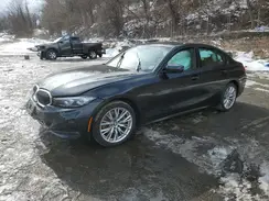 3MW89FF09P8D76308 2023 BMW 3ER