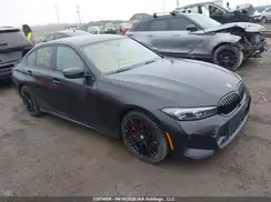 3MW89FF09R8D82600 2024 BMW 3ER