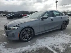 3MW89FF09R8D91393 2024 BMW 3ER