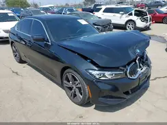 3MW89FF09R8D91961 2024 BMW 3ER
