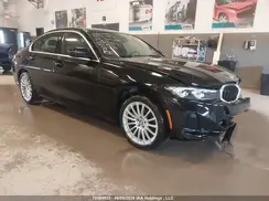 3MW89FF09R8E18365 2024 BMW 3ER