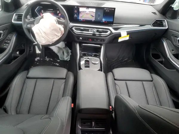 3MW89FF09R8E18611 2024 BMW 3ER - Image 8