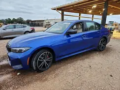 3MW89FF09R8E43847 2024 BMW 3ER