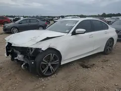3MW89FF0XP8C93020 2023 BMW 3ER