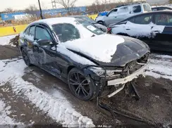 3MW89FF0XP8C96189 2023 BMW 3ER