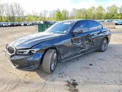 3MW89FF0XP8D02833 2023 BMW 3ER